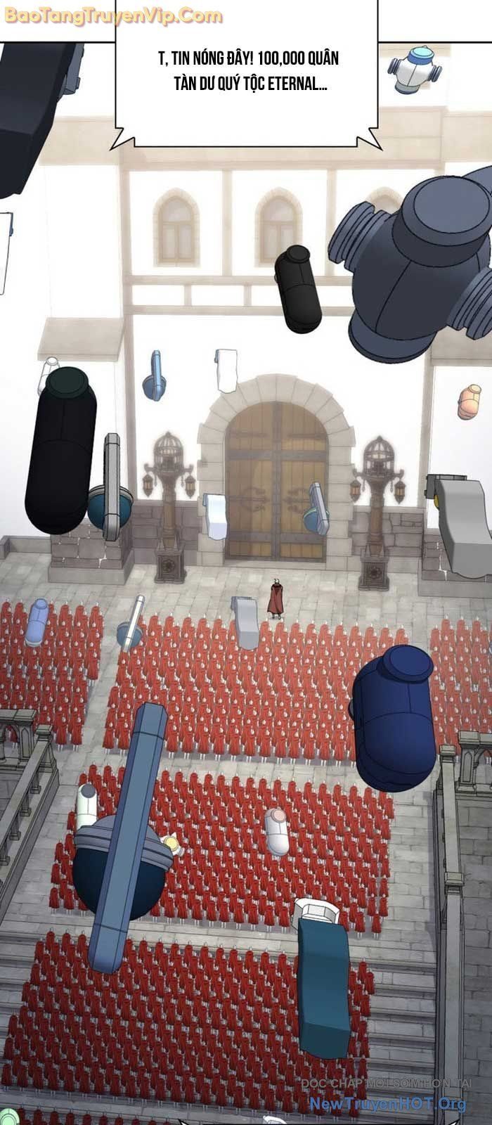 đọc truyện Thợ Rèn Huyền Thoại Chương 289.1 ảnh 14 tại Thiên Thai Truyện