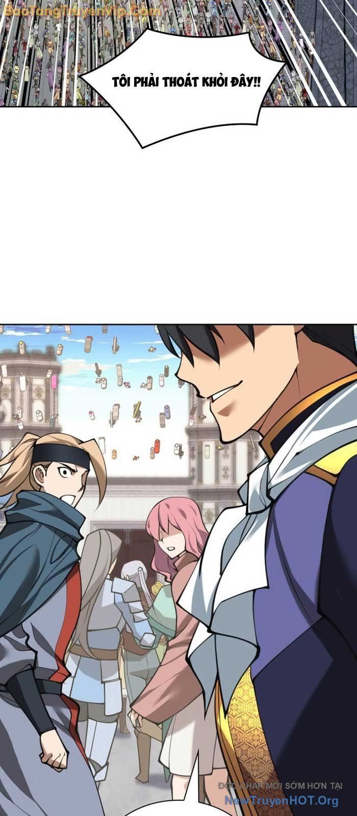 đọc truyện Thợ Rèn Huyền Thoại Chương 289.1 ảnh 21 tại Thiên Thai Truyện