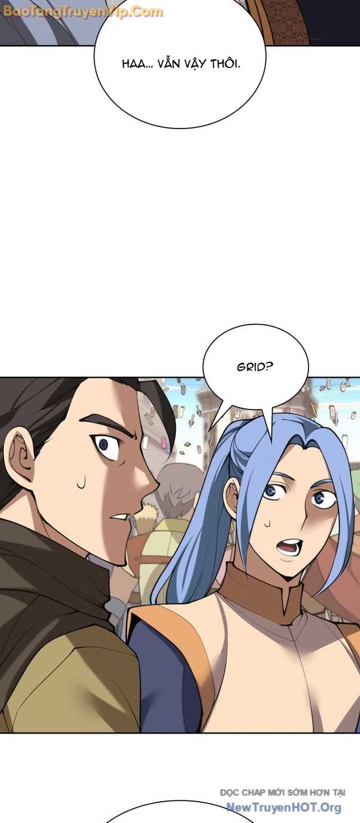 đọc truyện Thợ Rèn Huyền Thoại Chương 289.1 ảnh 22 tại Thiên Thai Truyện