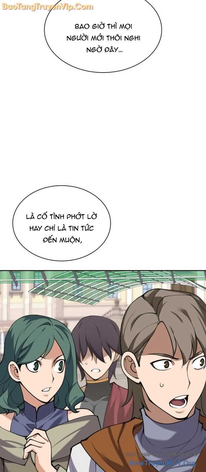 đọc truyện Thợ Rèn Huyền Thoại Chương 289.1 ảnh 23 tại Thiên Thai Truyện