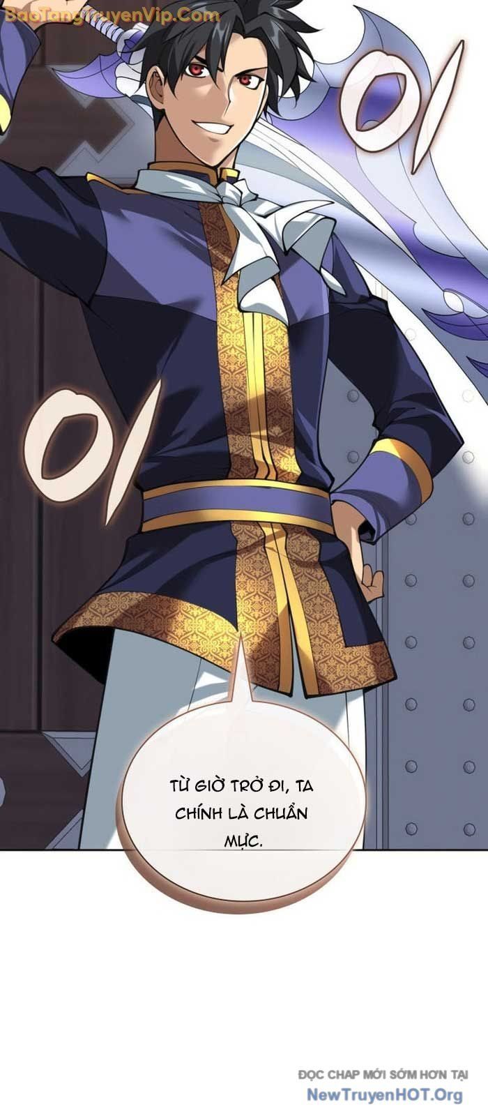 đọc truyện Thợ Rèn Huyền Thoại Chương 289.1 ảnh 25 tại Thiên Thai Truyện