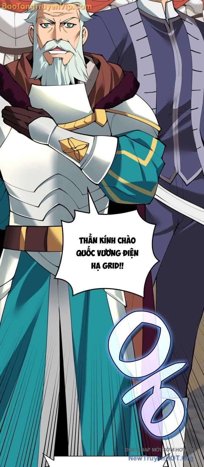 đọc truyện Thợ Rèn Huyền Thoại Chương 289.1 ảnh 29 tại Thiên Thai Truyện