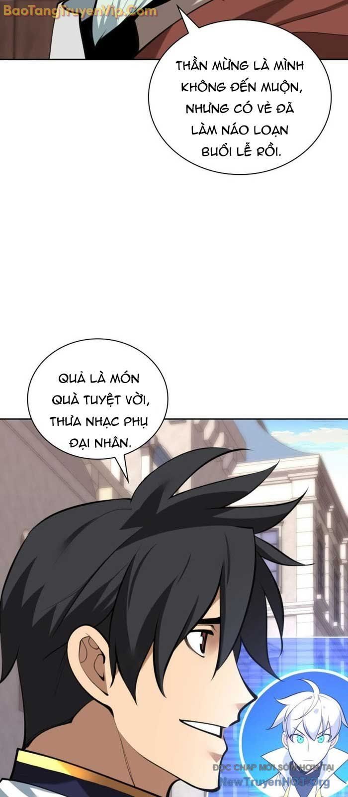 đọc truyện Thợ Rèn Huyền Thoại Chương 289.1 ảnh 31 tại Thiên Thai Truyện