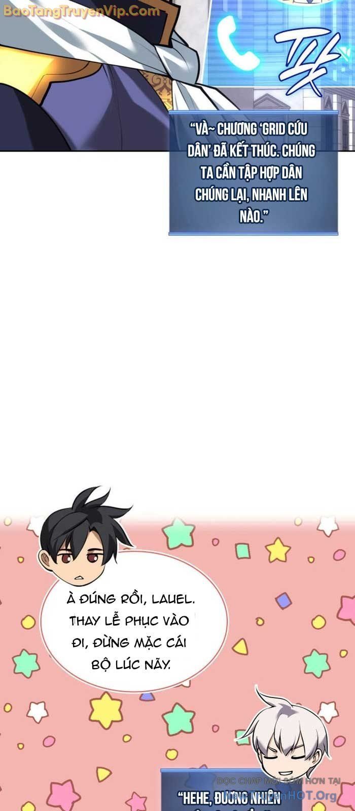 đọc truyện Thợ Rèn Huyền Thoại Chương 289.1 ảnh 32 tại Thiên Thai Truyện