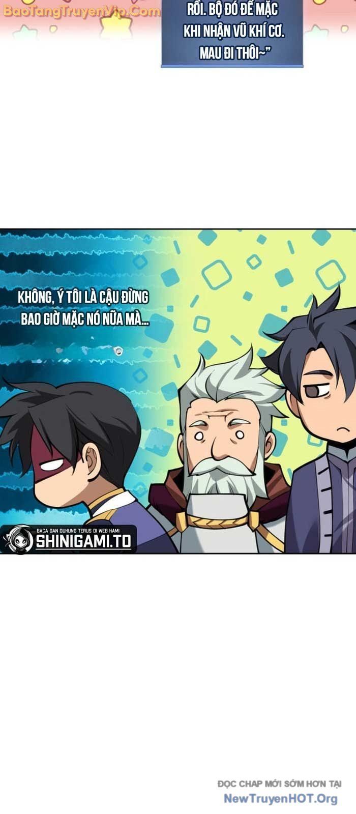 đọc truyện Thợ Rèn Huyền Thoại Chương 289.1 ảnh 33 tại Thiên Thai Truyện