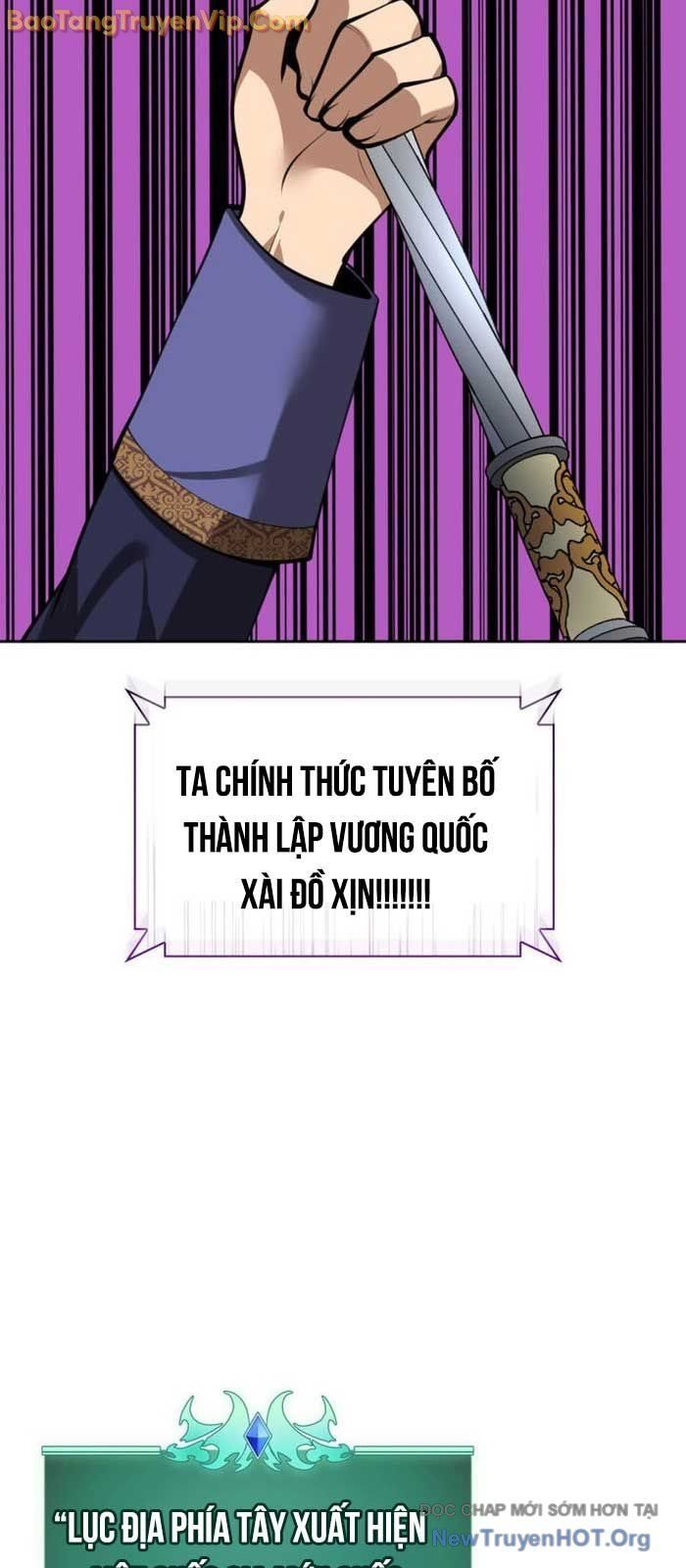 đọc truyện Thợ Rèn Huyền Thoại Chương 289.1 ảnh 36 tại Thiên Thai Truyện