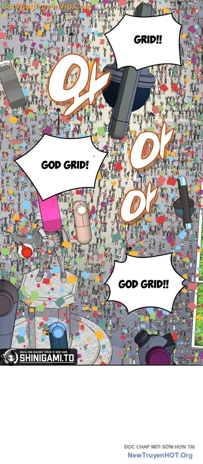 đọc truyện Thợ Rèn Huyền Thoại Chương 289.1 ảnh 38 tại Thiên Thai Truyện