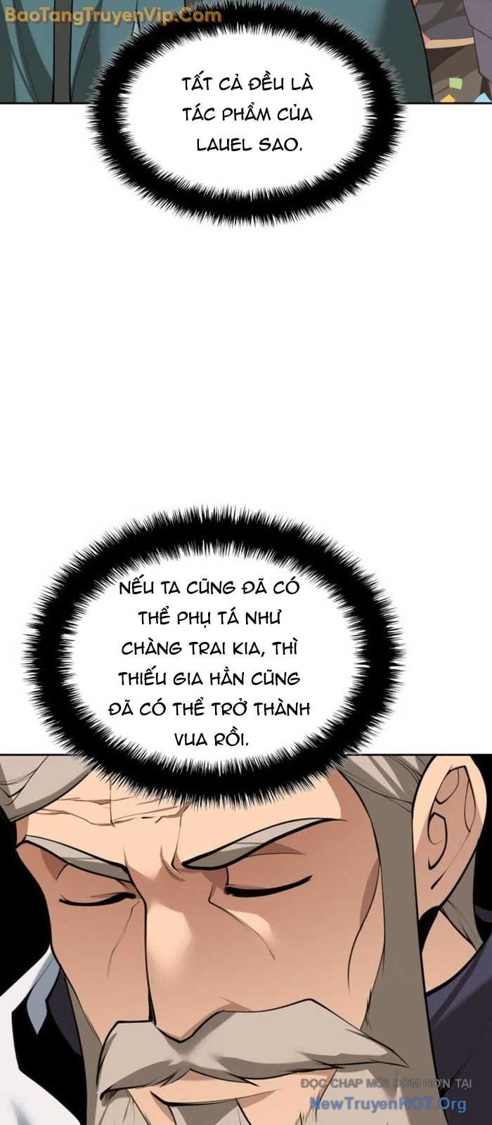 đọc truyện Thợ Rèn Huyền Thoại Chương 289.1 ảnh 40 tại Thiên Thai Truyện