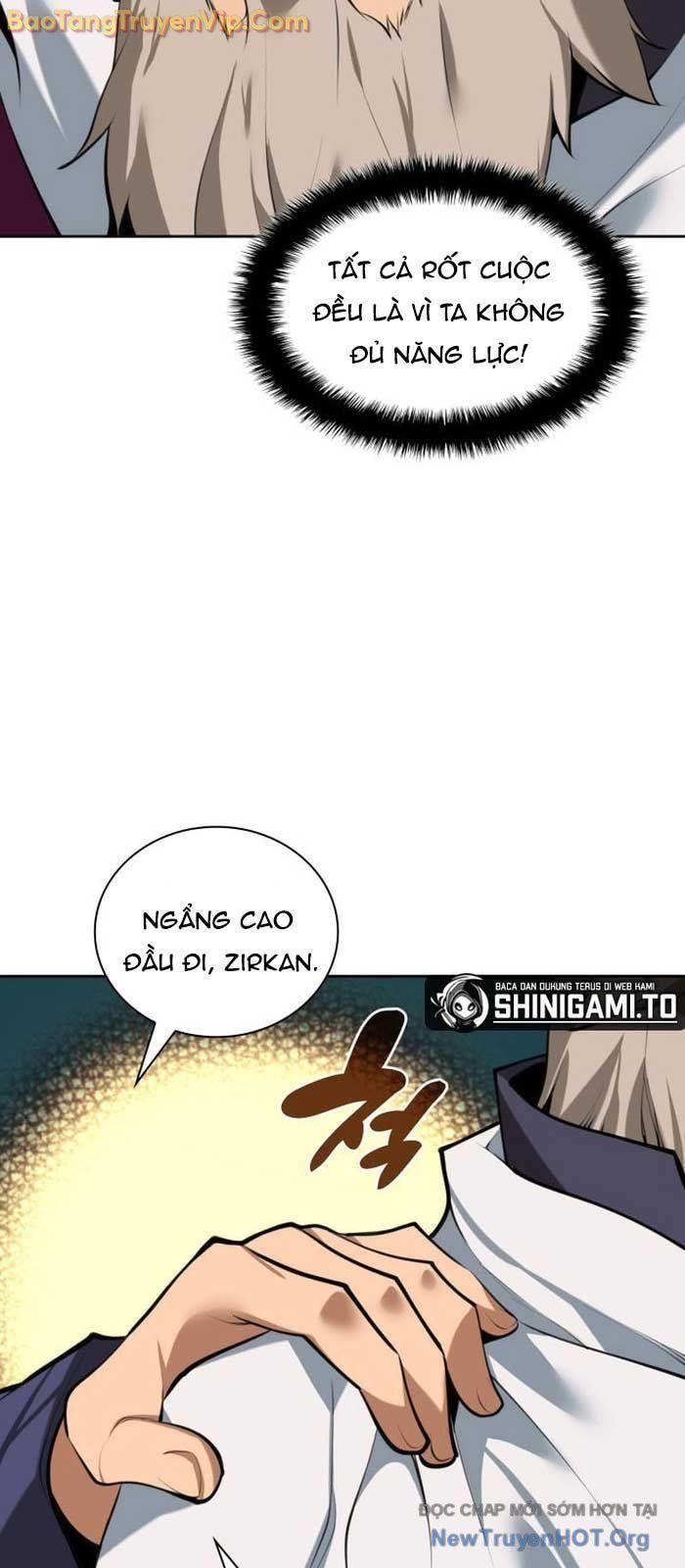 đọc truyện Thợ Rèn Huyền Thoại Chương 289.1 ảnh 41 tại Thiên Thai Truyện