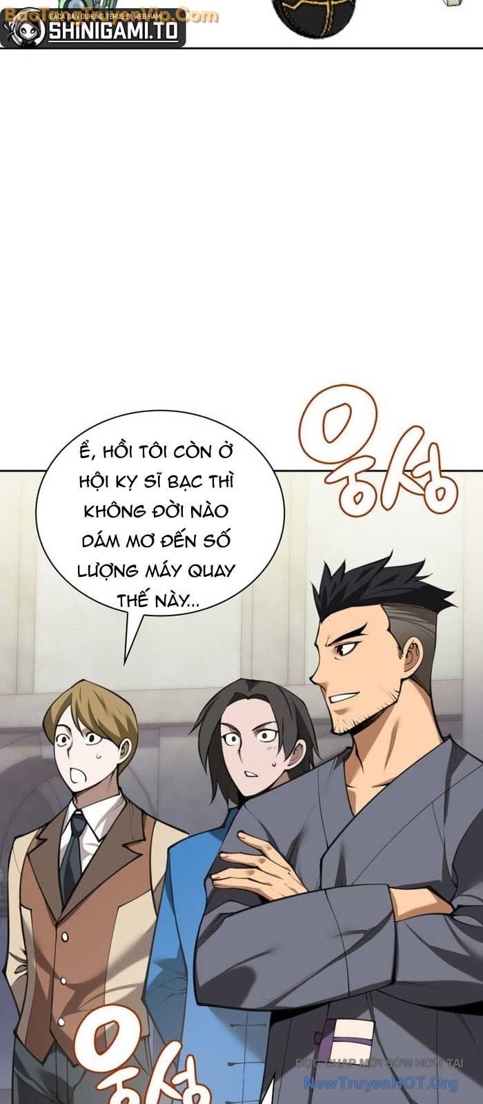 đọc truyện Thợ Rèn Huyền Thoại Chương 289.1 ảnh 6 tại Thiên Thai Truyện