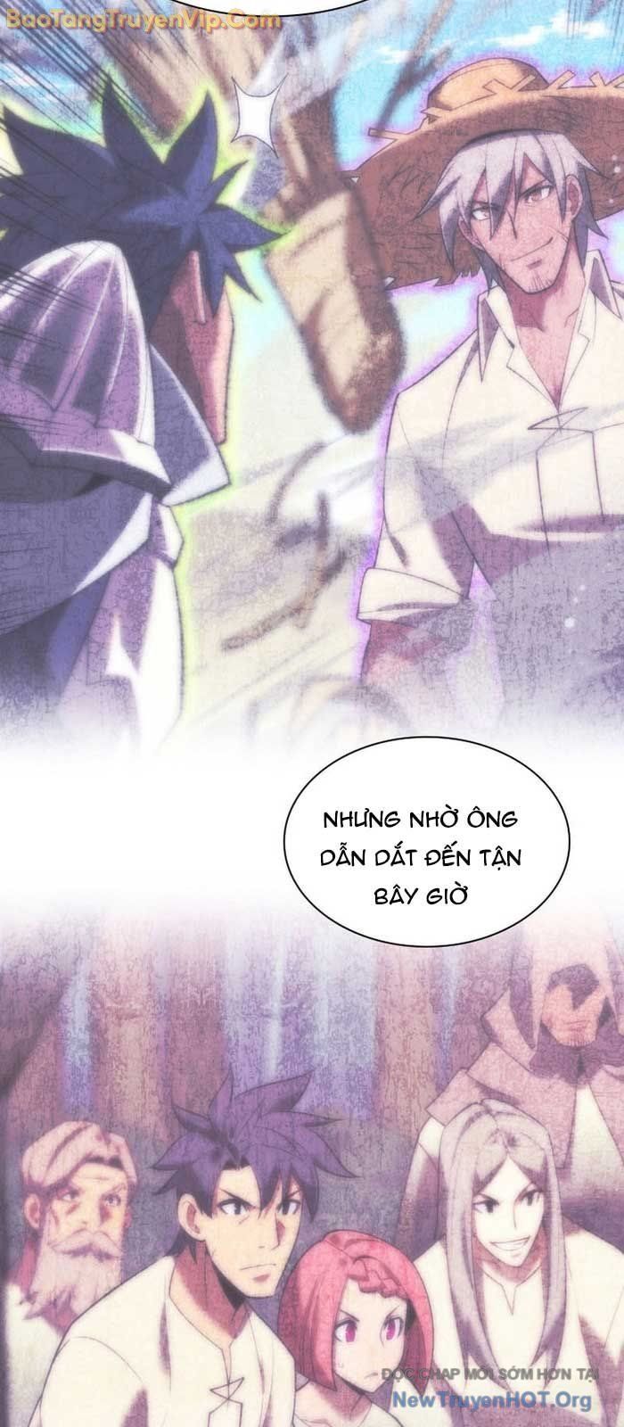 đọc truyện Thợ Rèn Huyền Thoại Chương 289.1 ảnh 43 tại Thiên Thai Truyện