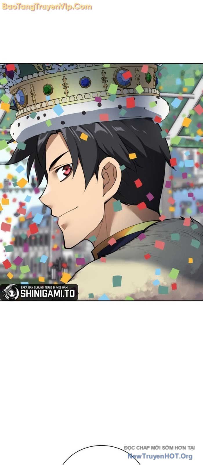 đọc truyện Thợ Rèn Huyền Thoại Chương 289.1 ảnh 48 tại Thiên Thai Truyện