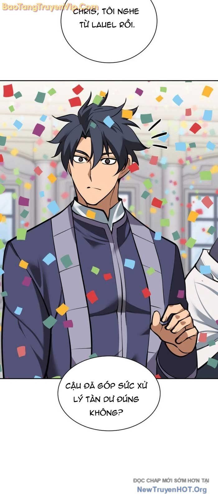 đọc truyện Thợ Rèn Huyền Thoại Chương 289.1 ảnh 49 tại Thiên Thai Truyện