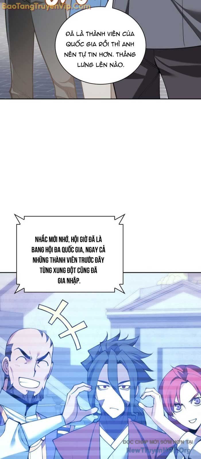 đọc truyện Thợ Rèn Huyền Thoại Chương 289.1 ảnh 7 tại Thiên Thai Truyện