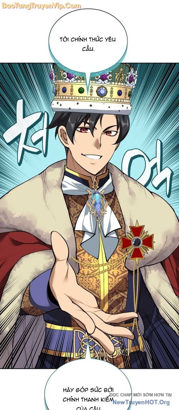 đọc truyện Thợ Rèn Huyền Thoại Chương 289.1 ảnh 52 tại Thiên Thai Truyện