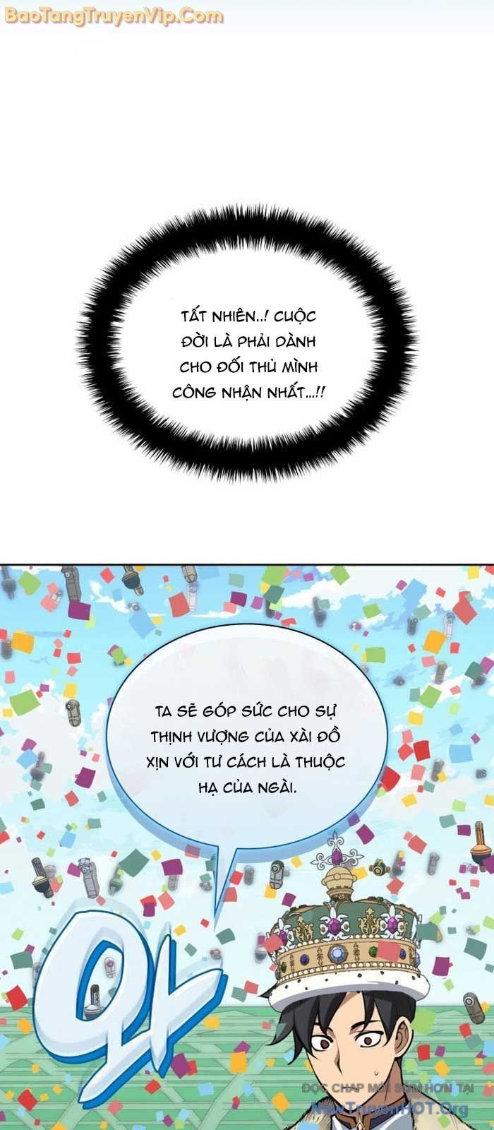 đọc truyện Thợ Rèn Huyền Thoại Chương 289.1 ảnh 56 tại Thiên Thai Truyện