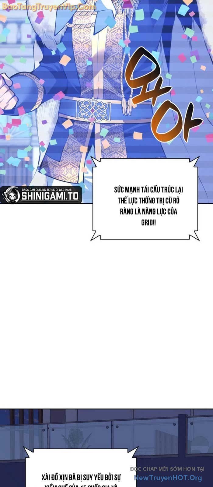 đọc truyện Thợ Rèn Huyền Thoại Chương 289.1 ảnh 61 tại Thiên Thai Truyện