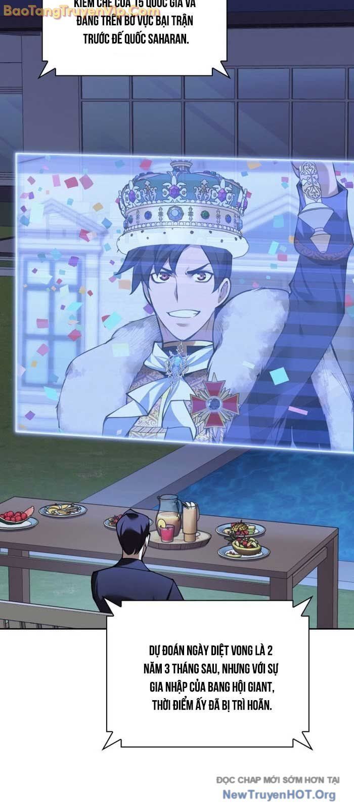 đọc truyện Thợ Rèn Huyền Thoại Chương 289.1 ảnh 62 tại Thiên Thai Truyện