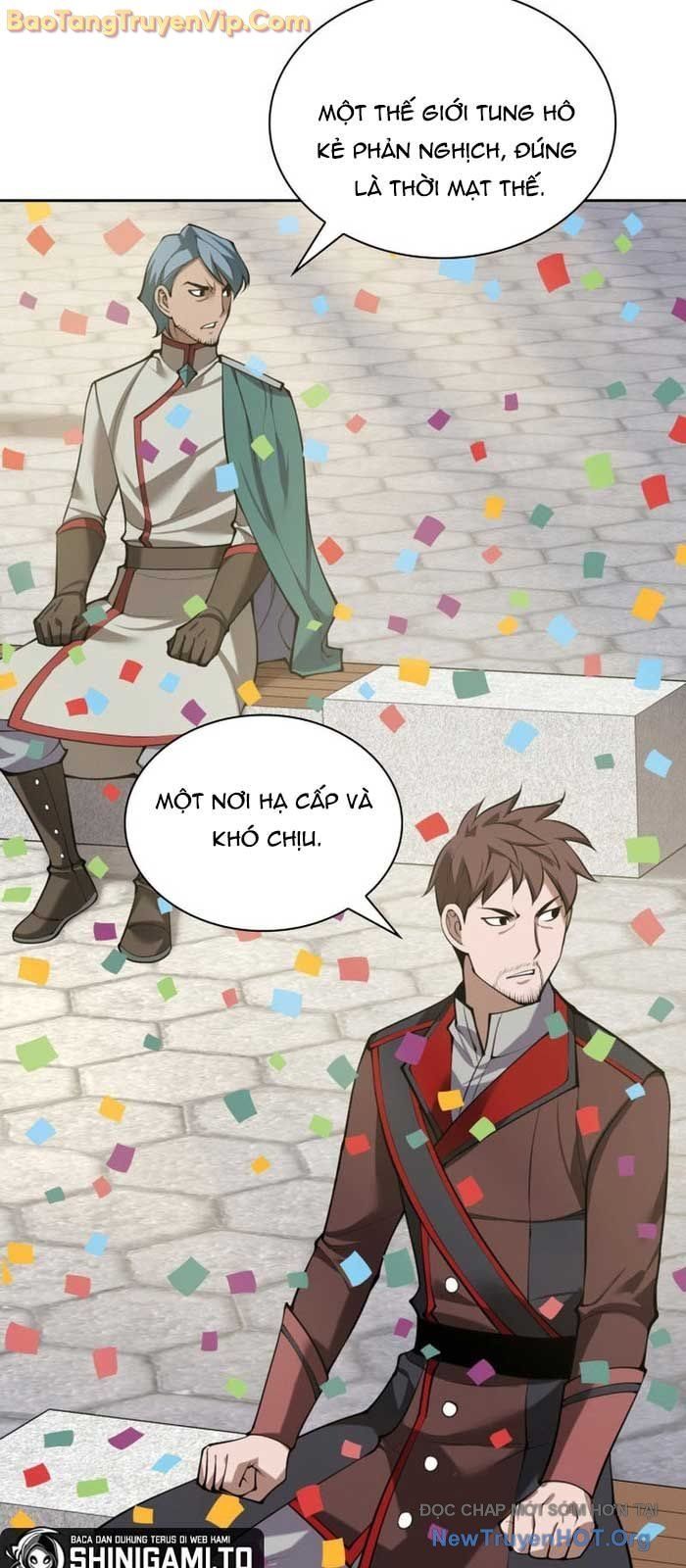 đọc truyện Thợ Rèn Huyền Thoại Chương 289.1 ảnh 70 tại Thiên Thai Truyện