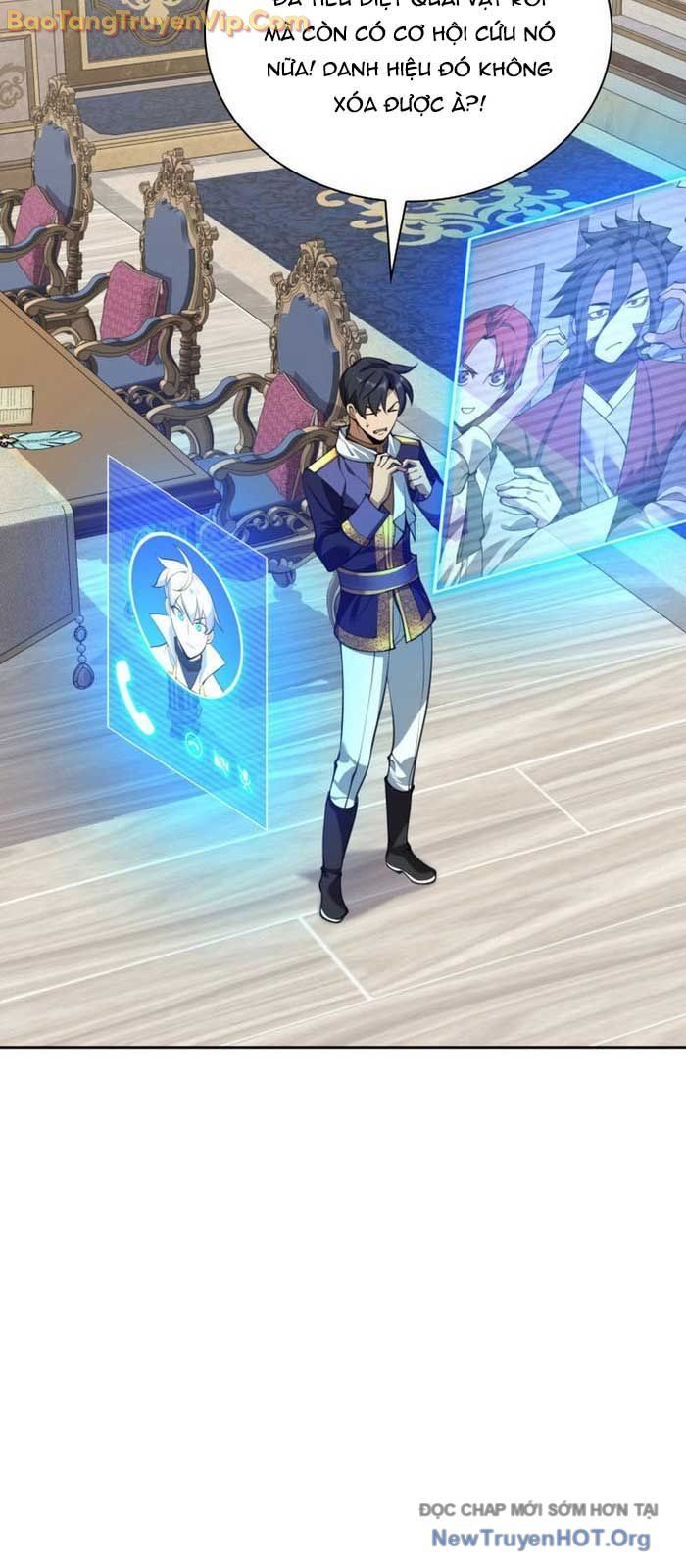 đọc truyện Thợ Rèn Huyền Thoại Chương 289.1 ảnh 9 tại Thiên Thai Truyện