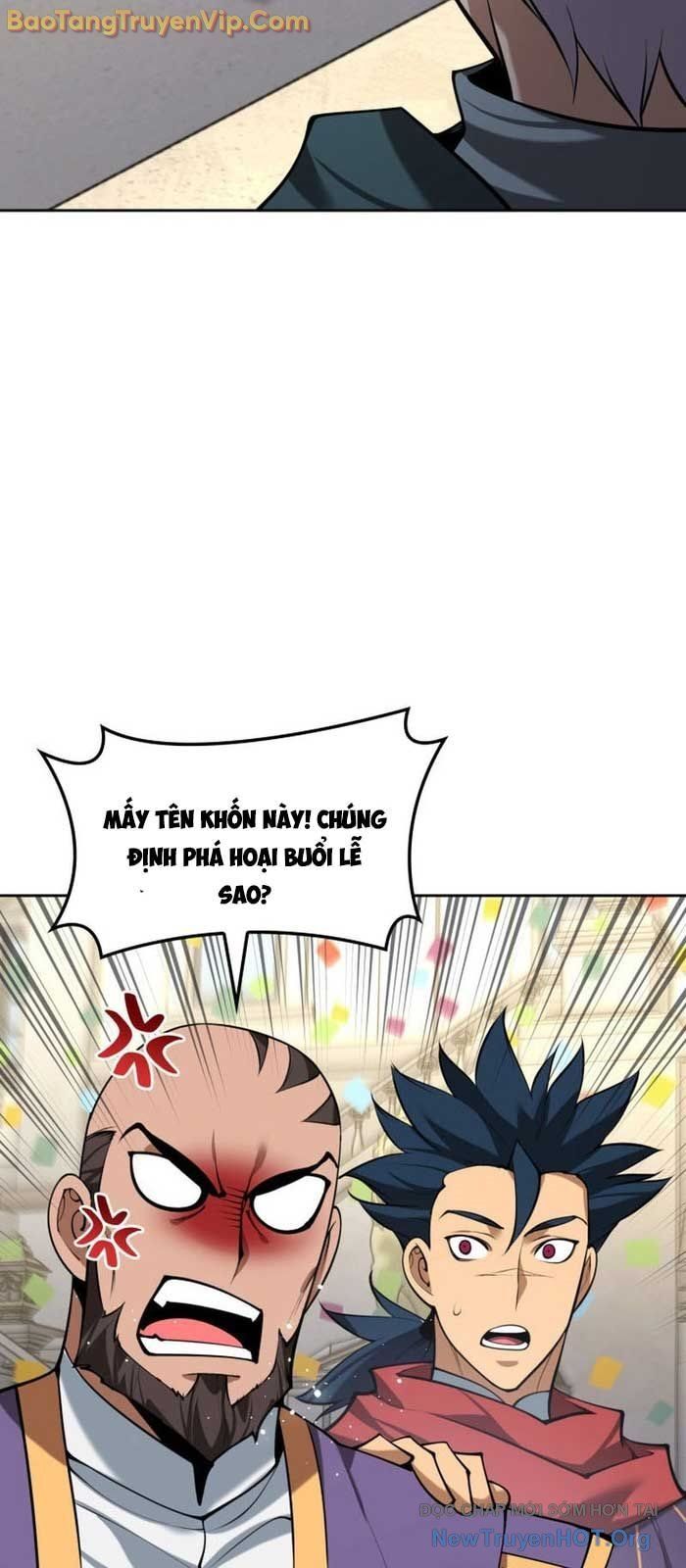 đọc truyện Thợ Rèn Huyền Thoại Chương 289.1 ảnh 76 tại Thiên Thai Truyện