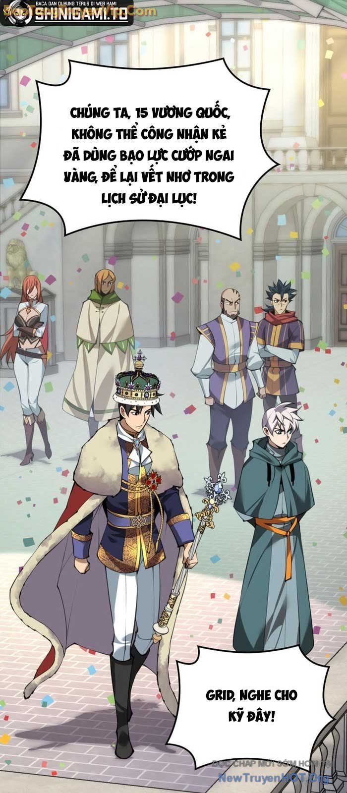 đọc truyện Thợ Rèn Huyền Thoại Chương 289.1 ảnh 79 tại Thiên Thai Truyện