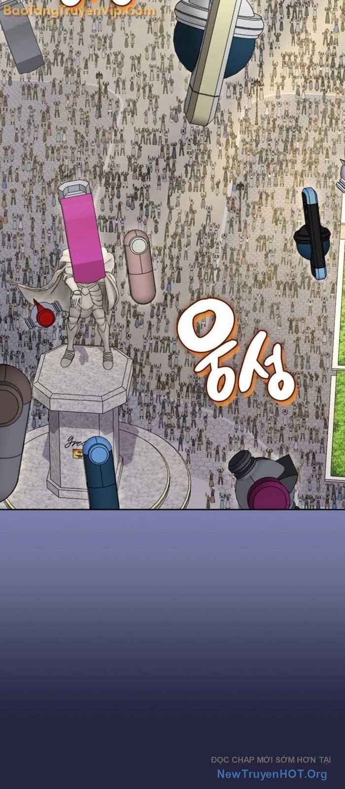 đọc truyện Thợ Rèn Huyền Thoại Chương 289.1 ảnh 83 tại Thiên Thai Truyện