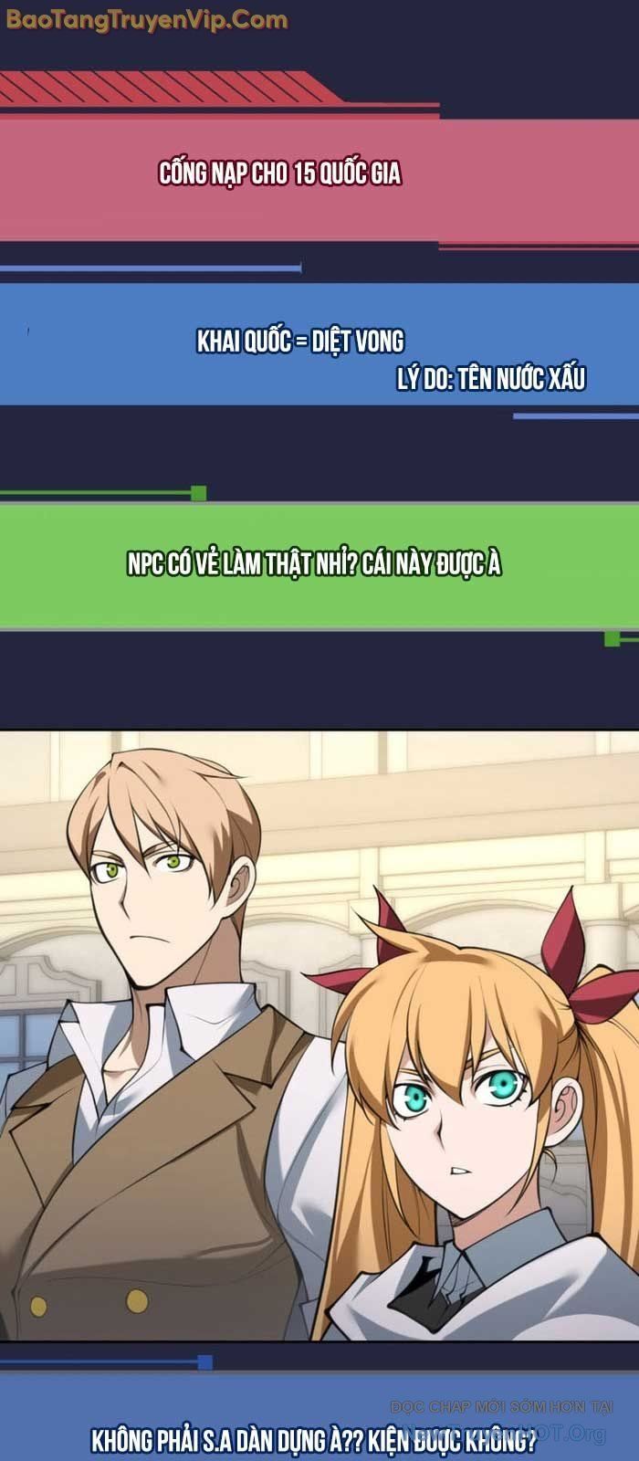 đọc truyện Thợ Rèn Huyền Thoại Chương 289.1 ảnh 84 tại Thiên Thai Truyện