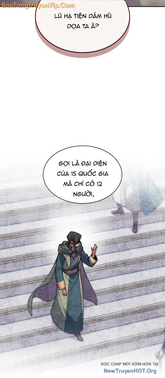 đọc truyện Thợ Rèn Huyền Thoại Chương 289.1 ảnh 88 tại Thiên Thai Truyện