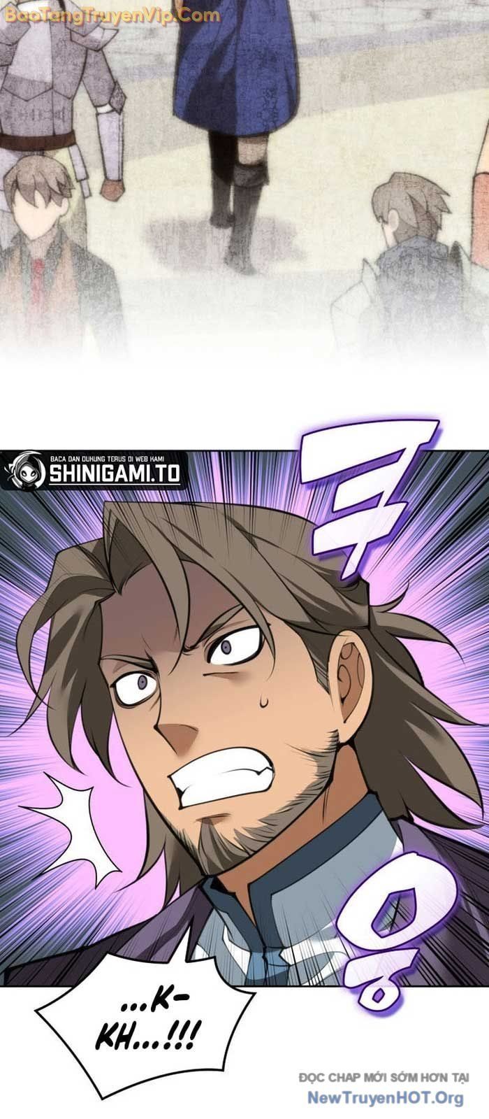 đọc truyện Thợ Rèn Huyền Thoại Chương 289.1 ảnh 90 tại Thiên Thai Truyện