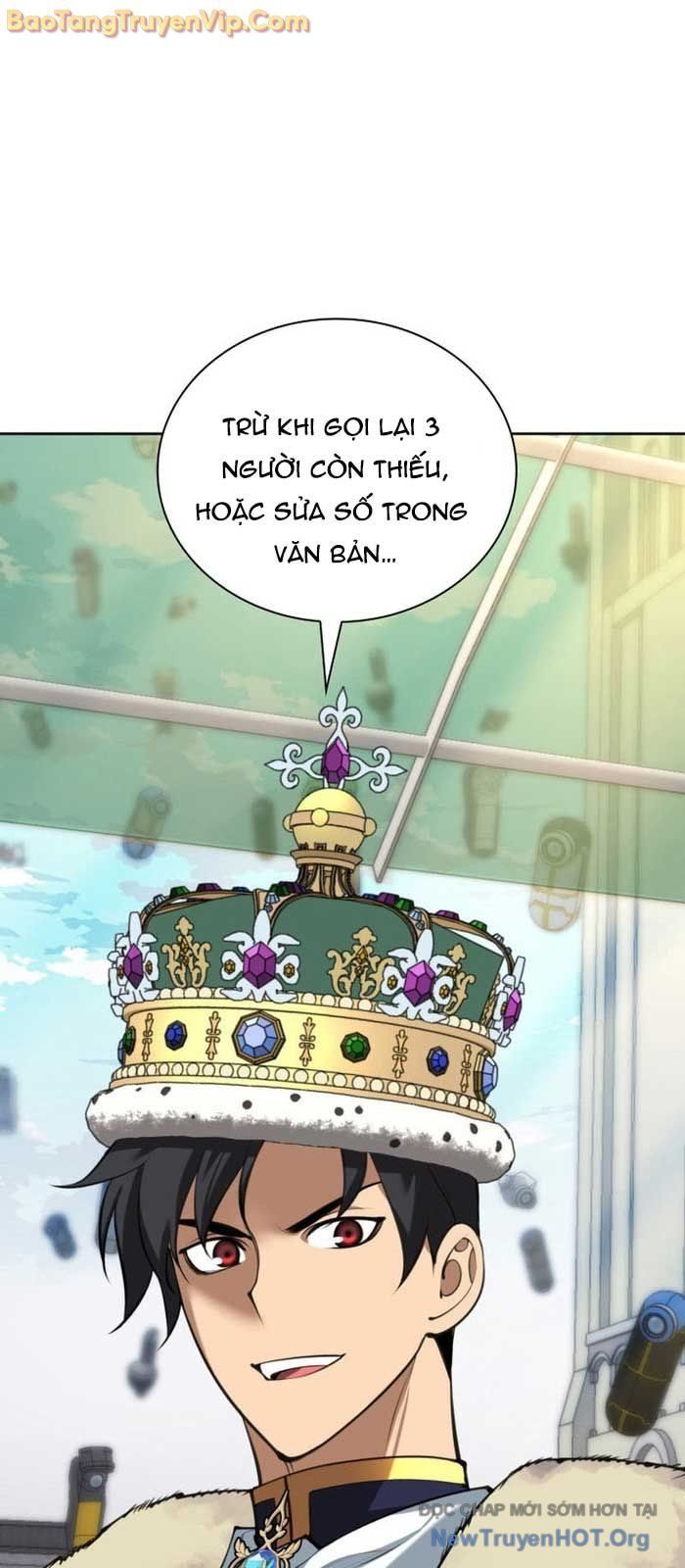 đọc truyện Thợ Rèn Huyền Thoại Chương 289.1 ảnh 91 tại Thiên Thai Truyện