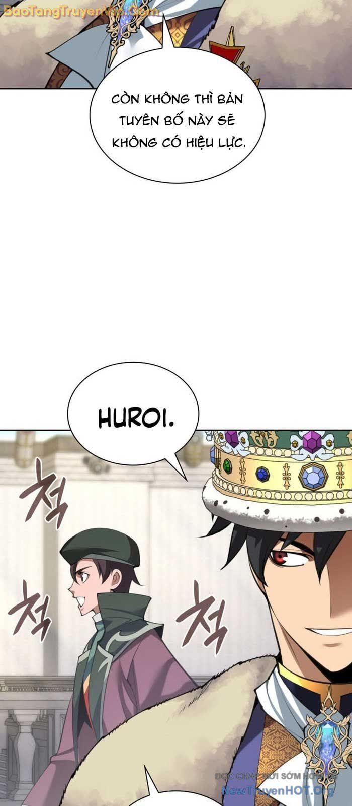 đọc truyện Thợ Rèn Huyền Thoại Chương 289.1 ảnh 92 tại Thiên Thai Truyện