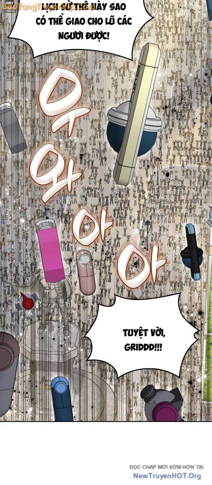 đọc truyện Thợ Rèn Huyền Thoại Chương 289.1 ảnh 100 tại Thiên Thai Truyện