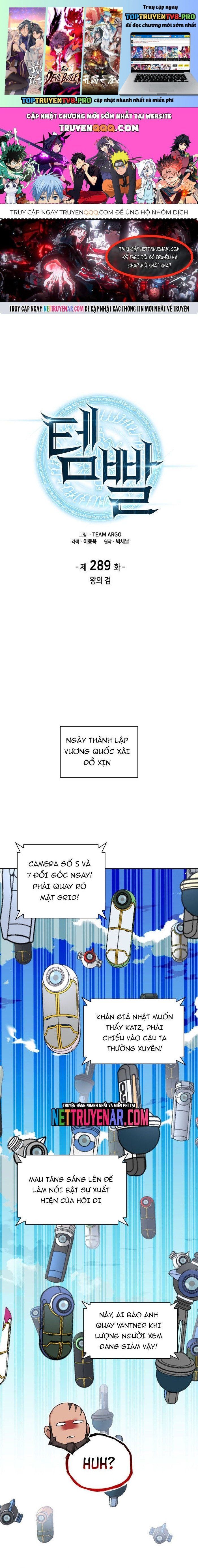 đọc truyện Thợ Rèn Huyền Thoại Chương 289 ảnh 3 tại Thiên Thai Truyện