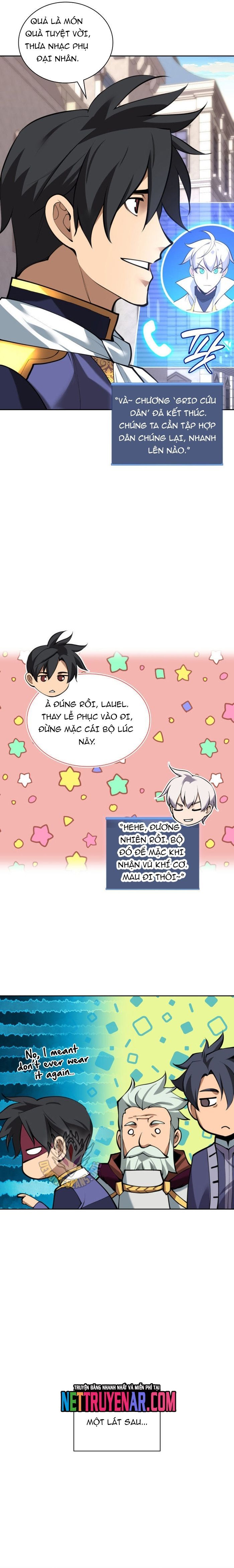 đọc truyện Thợ Rèn Huyền Thoại Chương 289 ảnh 13 tại Thiên Thai Truyện