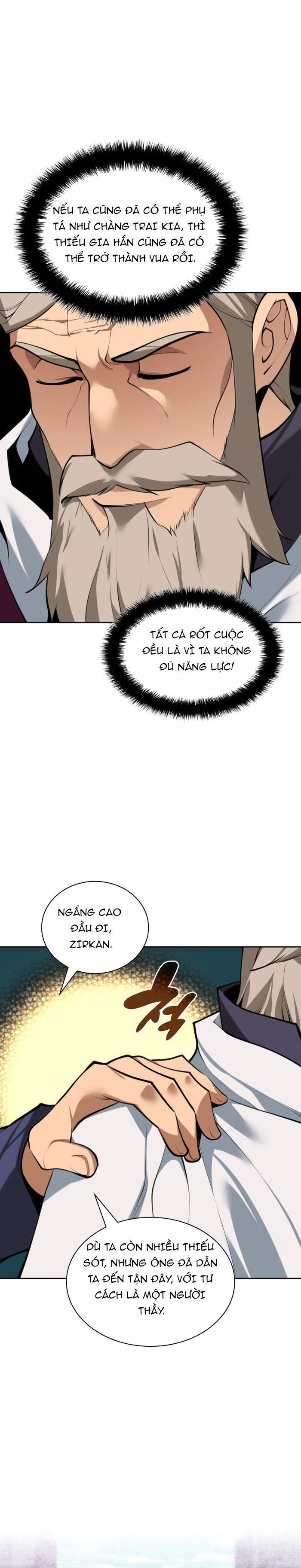 đọc truyện Thợ Rèn Huyền Thoại Chương 289 ảnh 16 tại Thiên Thai Truyện