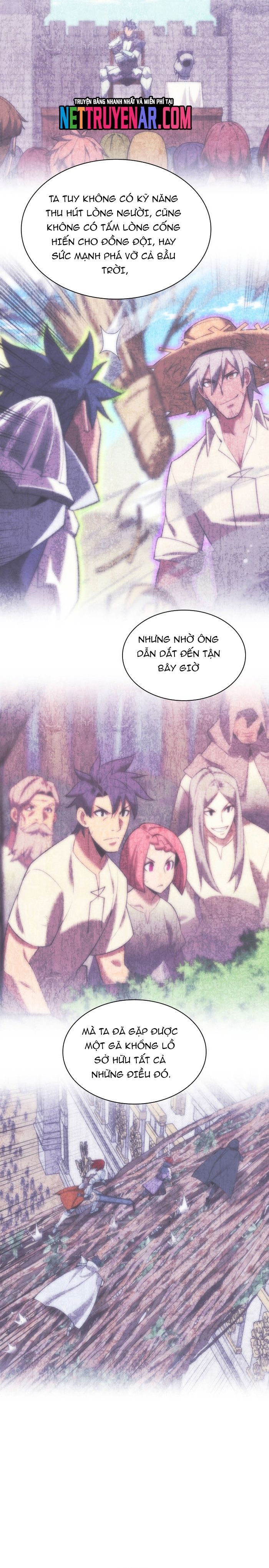 đọc truyện Thợ Rèn Huyền Thoại Chương 289 ảnh 17 tại Thiên Thai Truyện