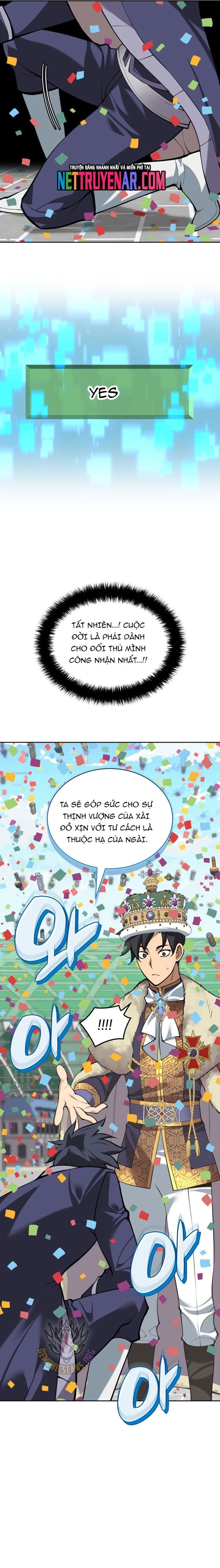 đọc truyện Thợ Rèn Huyền Thoại Chương 289 ảnh 21 tại Thiên Thai Truyện