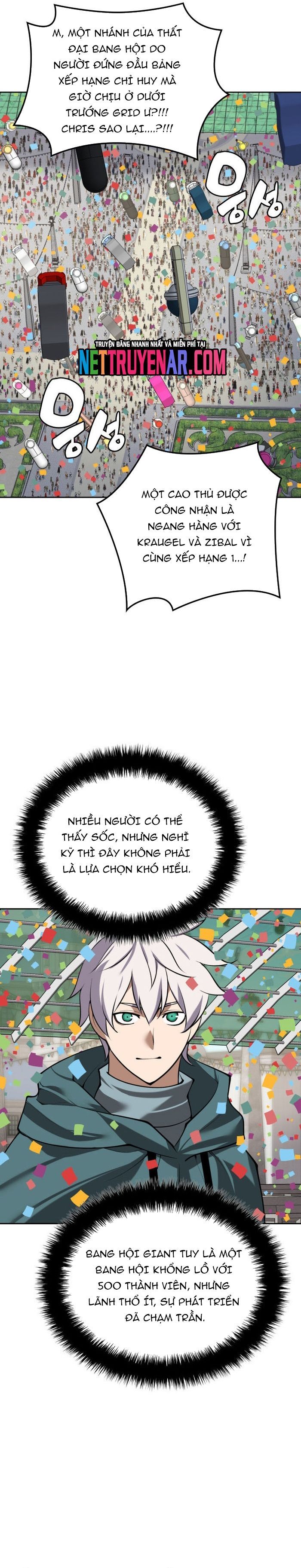 đọc truyện Thợ Rèn Huyền Thoại Chương 289 ảnh 22 tại Thiên Thai Truyện