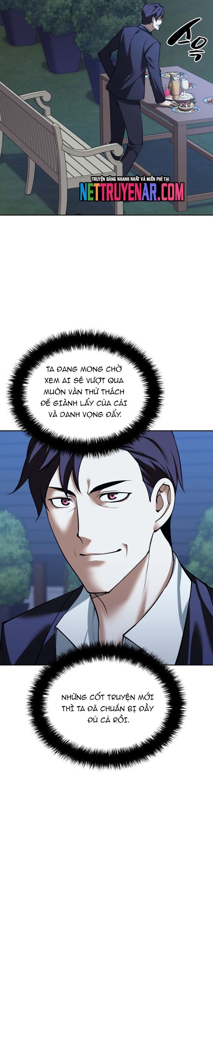 đọc truyện Thợ Rèn Huyền Thoại Chương 289 ảnh 25 tại Thiên Thai Truyện