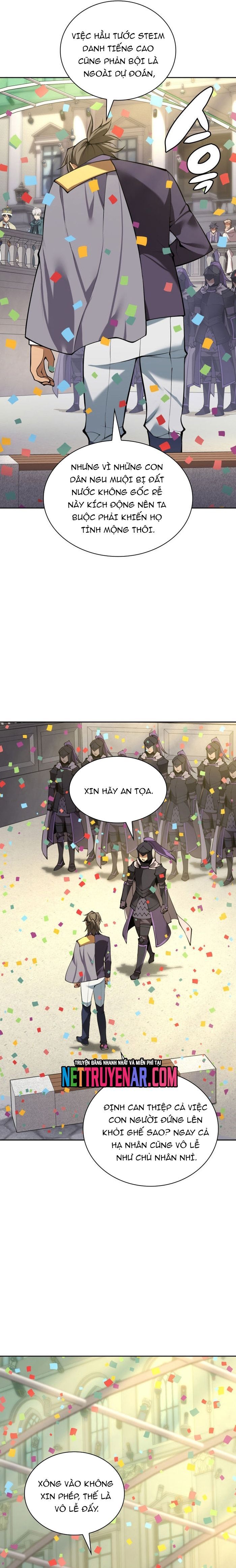 đọc truyện Thợ Rèn Huyền Thoại Chương 289 ảnh 27 tại Thiên Thai Truyện