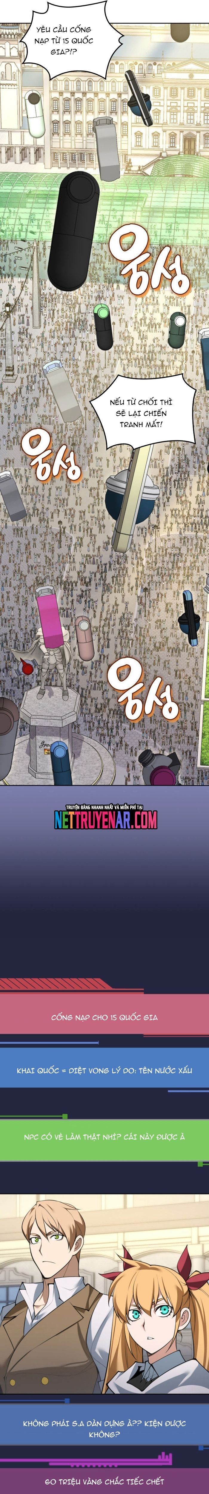 đọc truyện Thợ Rèn Huyền Thoại Chương 289 ảnh 31 tại Thiên Thai Truyện