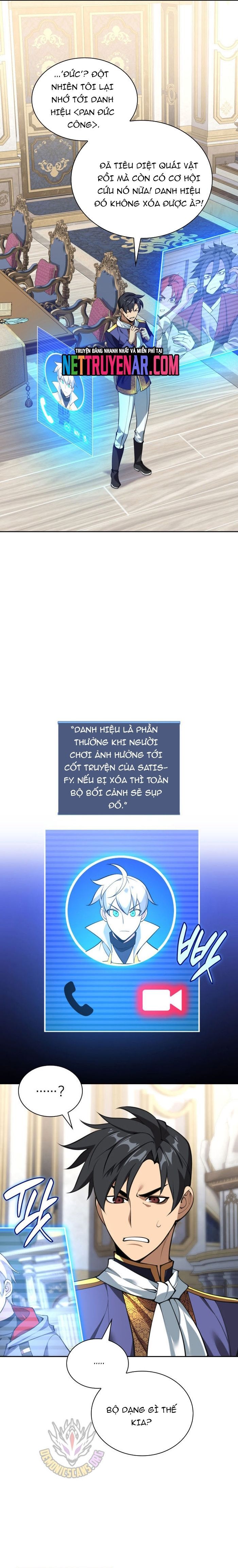 đọc truyện Thợ Rèn Huyền Thoại Chương 289 ảnh 5 tại Thiên Thai Truyện