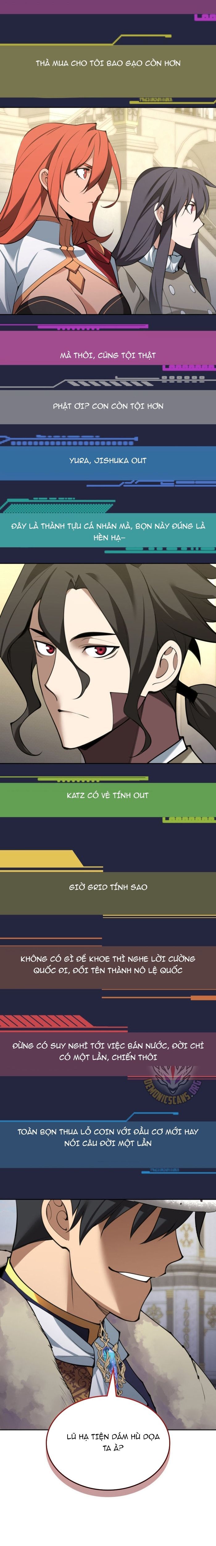 đọc truyện Thợ Rèn Huyền Thoại Chương 289 ảnh 32 tại Thiên Thai Truyện