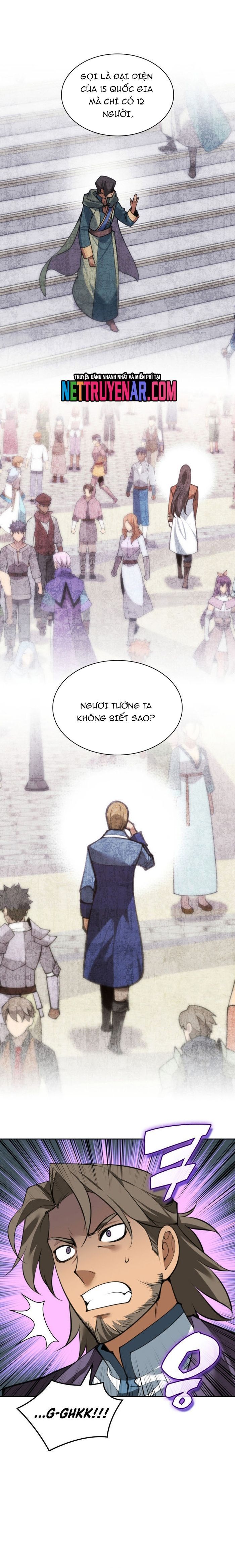 đọc truyện Thợ Rèn Huyền Thoại Chương 289 ảnh 33 tại Thiên Thai Truyện