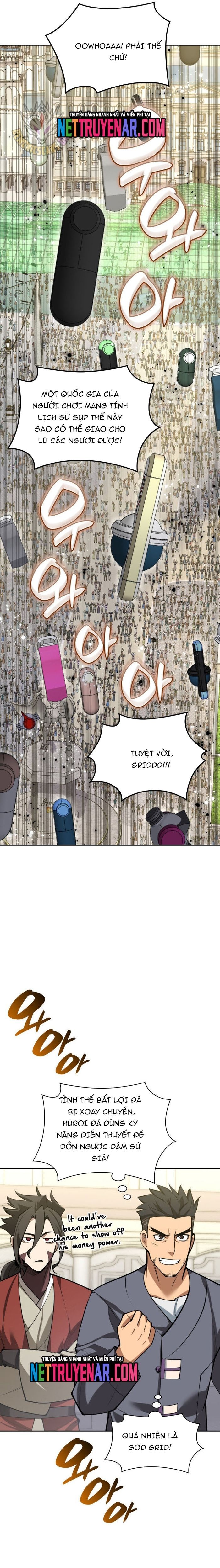 đọc truyện Thợ Rèn Huyền Thoại Chương 289 ảnh 37 tại Thiên Thai Truyện