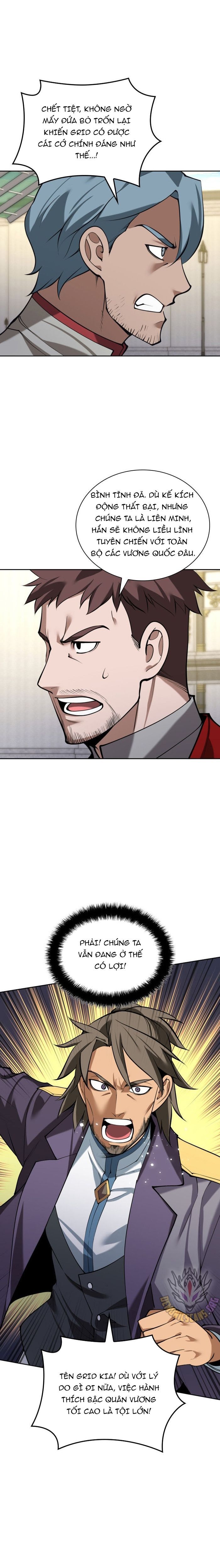 đọc truyện Thợ Rèn Huyền Thoại Chương 289 ảnh 38 tại Thiên Thai Truyện