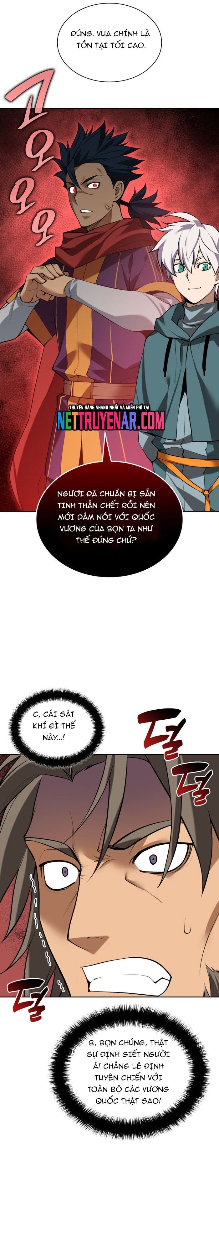 đọc truyện Thợ Rèn Huyền Thoại Chương 289 ảnh 39 tại Thiên Thai Truyện