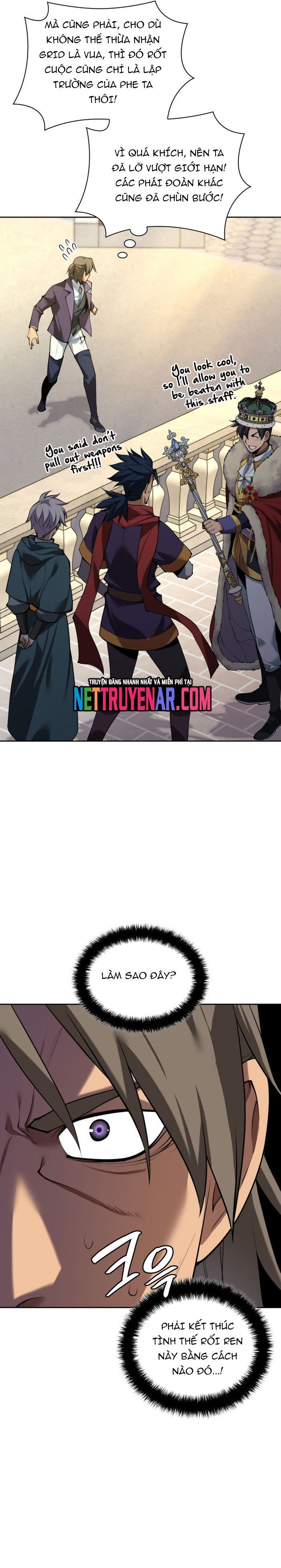 đọc truyện Thợ Rèn Huyền Thoại Chương 289 ảnh 40 tại Thiên Thai Truyện