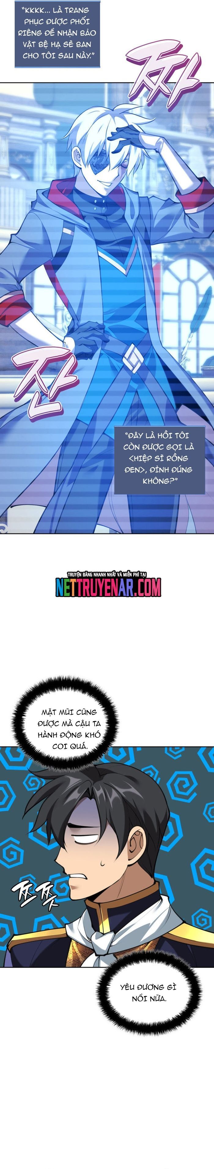 đọc truyện Thợ Rèn Huyền Thoại Chương 289 ảnh 6 tại Thiên Thai Truyện